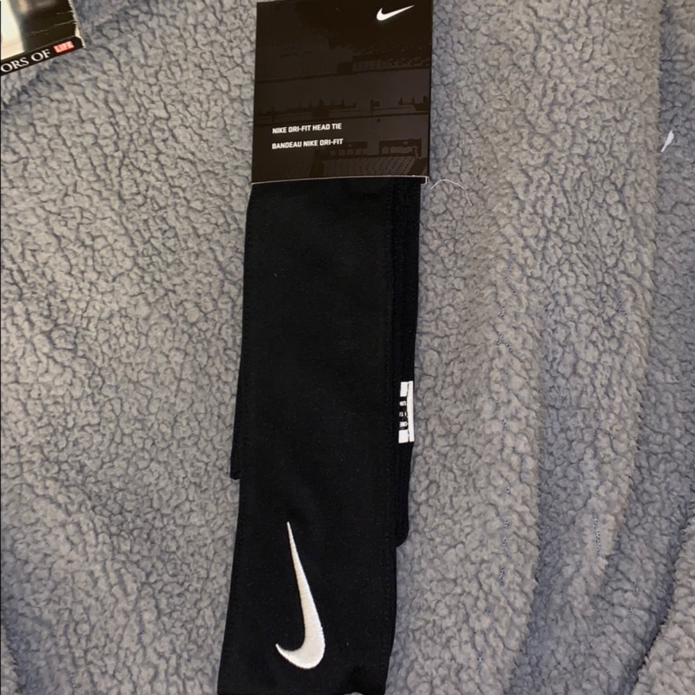 Nike Dri-Fit Head Tie (Band)
